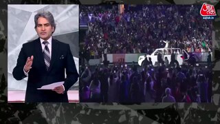 अबू धाबी में पीएम मोदी