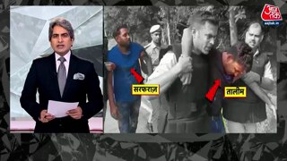 अलग-अलग सरकारों में यूपी पुलिस का एनकाउंटर रिकॉर्ड 