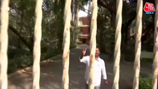 शाहरुख के घर रेकी हुई थी?