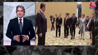 अपने ही देश में घिरी मालदीव सरकार