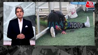 विनेश का ड‍िस्क्वाल‍िफाई होना चूक या साज‍िश?