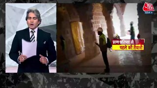 सच में हुई थी सीता की अग्नि परीक्षा?