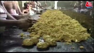 तिरुपति लड्डू विवाद पर क्या बोले श्रद्धालु?