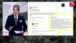 केजरीवाल की गिरफ्तारी लोकतंत्र की हत्या?