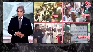 पिछले एक हफ्ते में शेयर बाजार में 27 लाख करोड़ का उछाल