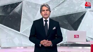 किसानों के दिल्ली कूच पर बवाल