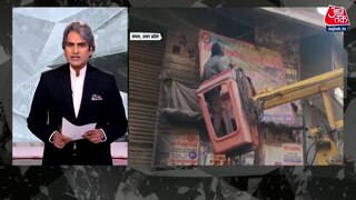 संभल सपा सांसद के घर का क्यों बदला गया बिजली मीटर? 