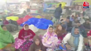 क्या भगदड़ को रोका जा सकता था