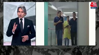 केंद्रीय मंत्री पीयूष गोयल से खास बातचीत